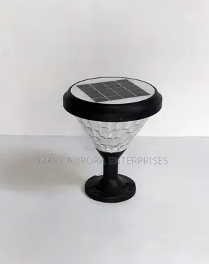 Solar Garden Light