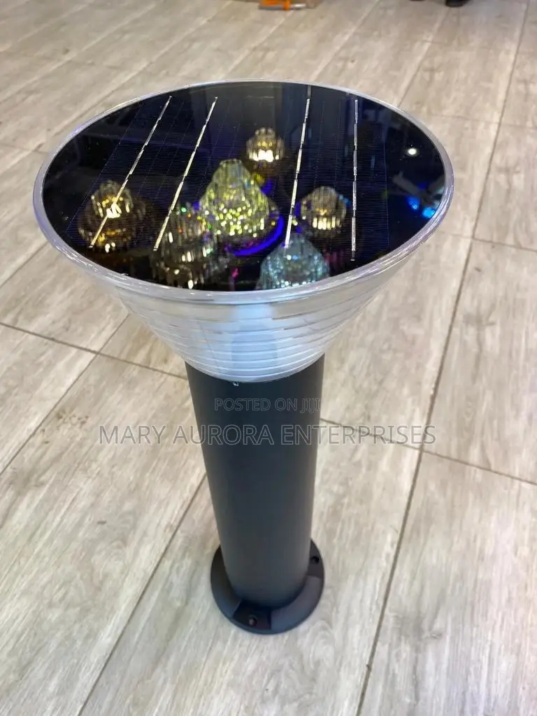 Solar Garden Light