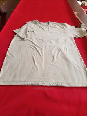 Plain T-shirts