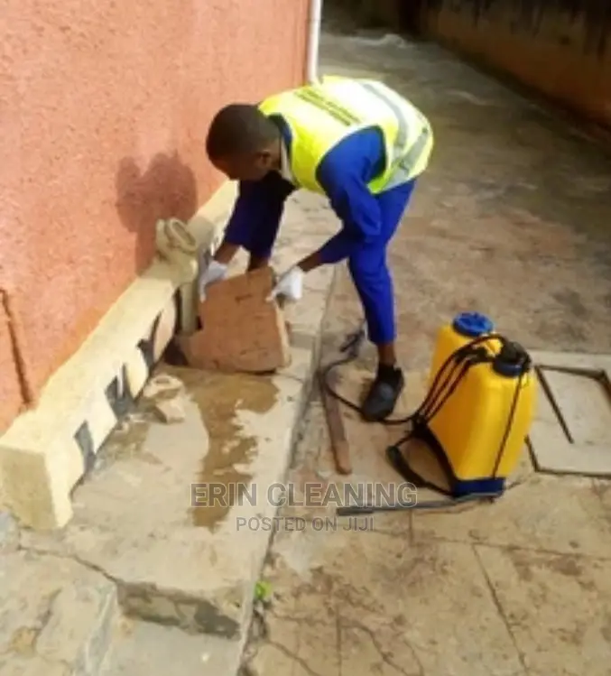 Best Pest Control Services