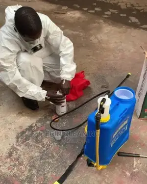 Best Pest Control Services