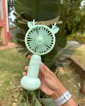Portable Huge Fan
