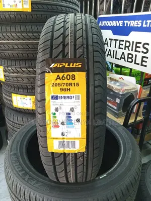 205/70r15 Aplus Tyre