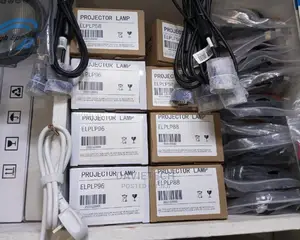 Projector Replacement Lamps 