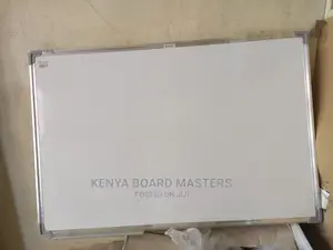 White Boards- White Boards,White Boards,White Boards 90×60cm