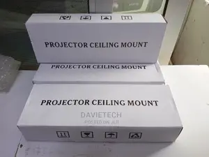 Projector Ceiling Brackets Pm4365