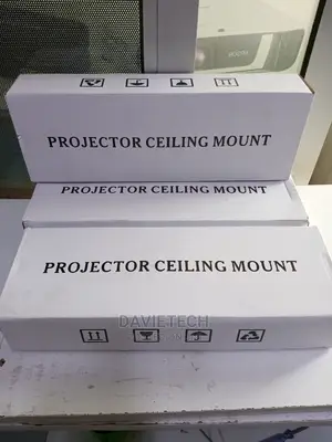 Pm 4365 Projector Ceiling Brackets