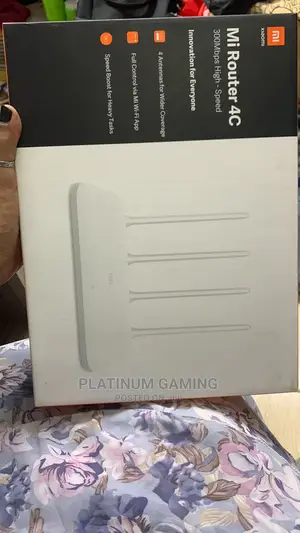 Xiaomi Router 300mbps