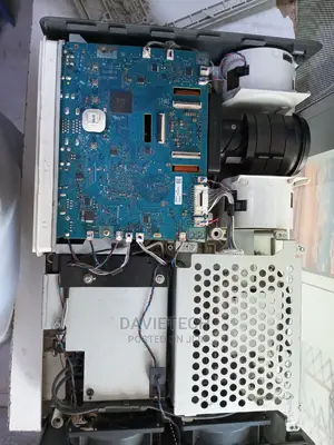 Projector Repairs 