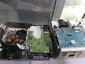 Projectors Repairs 