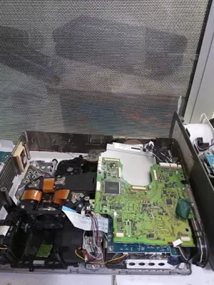 Projectors Repairs 