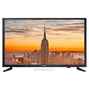 Vitron 24 " Inch Digital Led Television Inbuilt Decoder