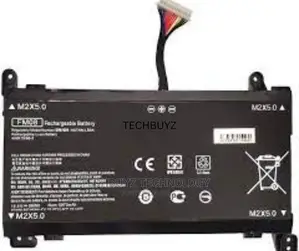 Hp Omen Laptop Batteries