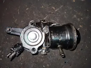 Power Steerings 3L,5L,Td27,Zd30,E25, E24,