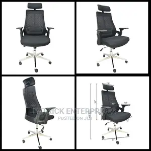 Imported Morden Office Chairs