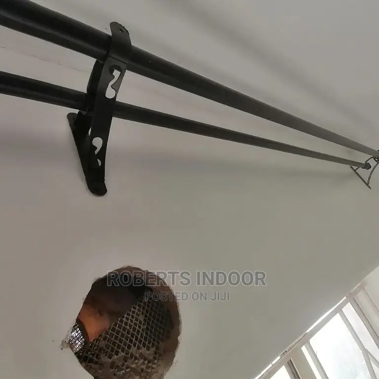 Rust Free Jua Kali Rods
