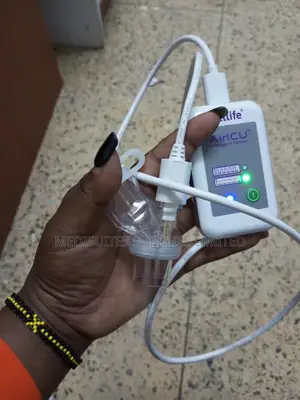 Airicu Mesh Nebulizer