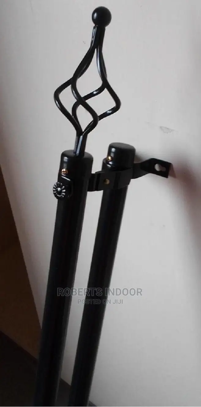 Adjustable 2 Meter Double Rod +All Accesories