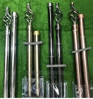 Adjustable 2 Meter Double Rod +All Accesories