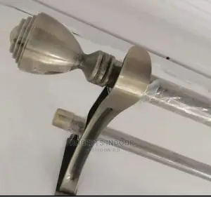 Heavy Duty Jua Kali Rods