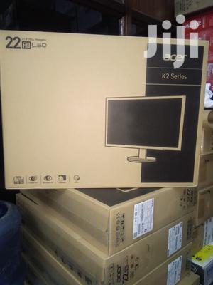 Acer 21.5 Inch Monitor