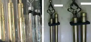 Home Quality Curtain Rods