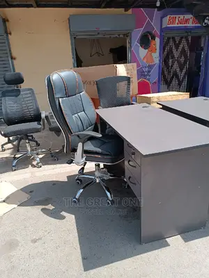 Office Desk