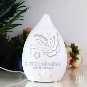 Generic 1.3l Humidifier