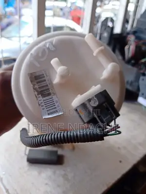 T31 Fuel Pump
