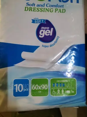 Dressing Pad/ Bed Pad