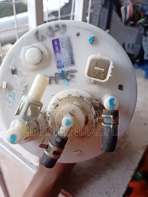 Honda Fit Fuel Pump