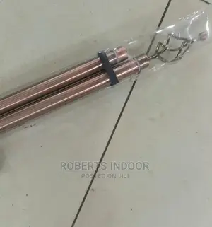 3 Meter Double Rod