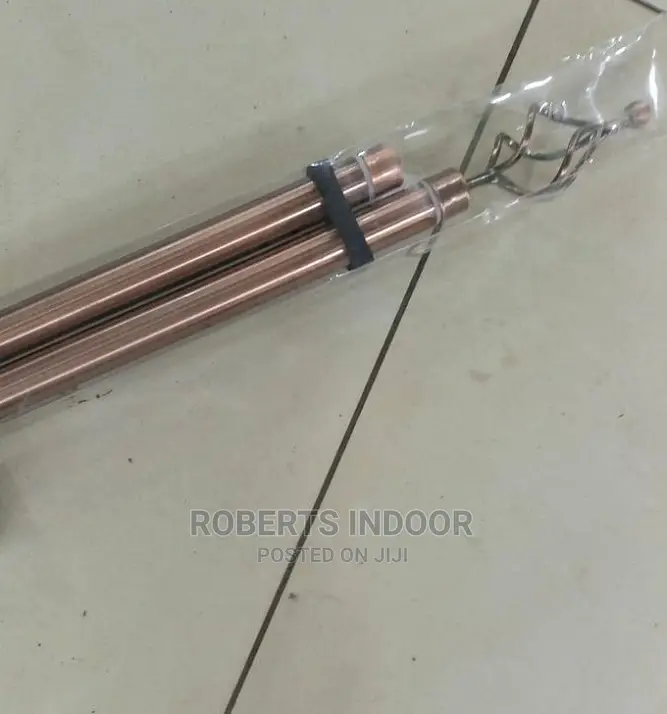 3 Meter Double Rod