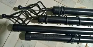 3 Meter Double Rod