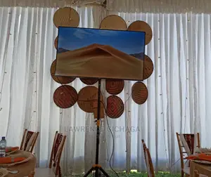 Screens for Hire