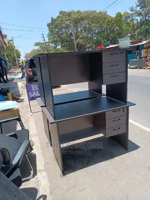 Office Desk