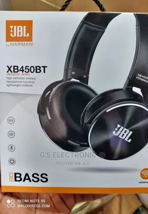 Jbl Headphones