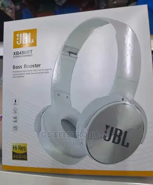 Jbl Headphones