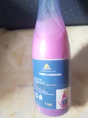 Fabric Conditioner