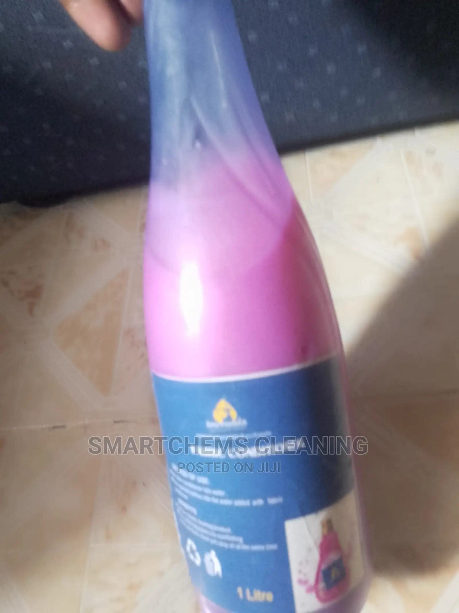 Fabric Conditioner