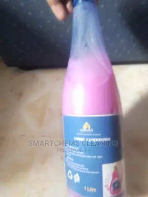 Fabric Conditioner