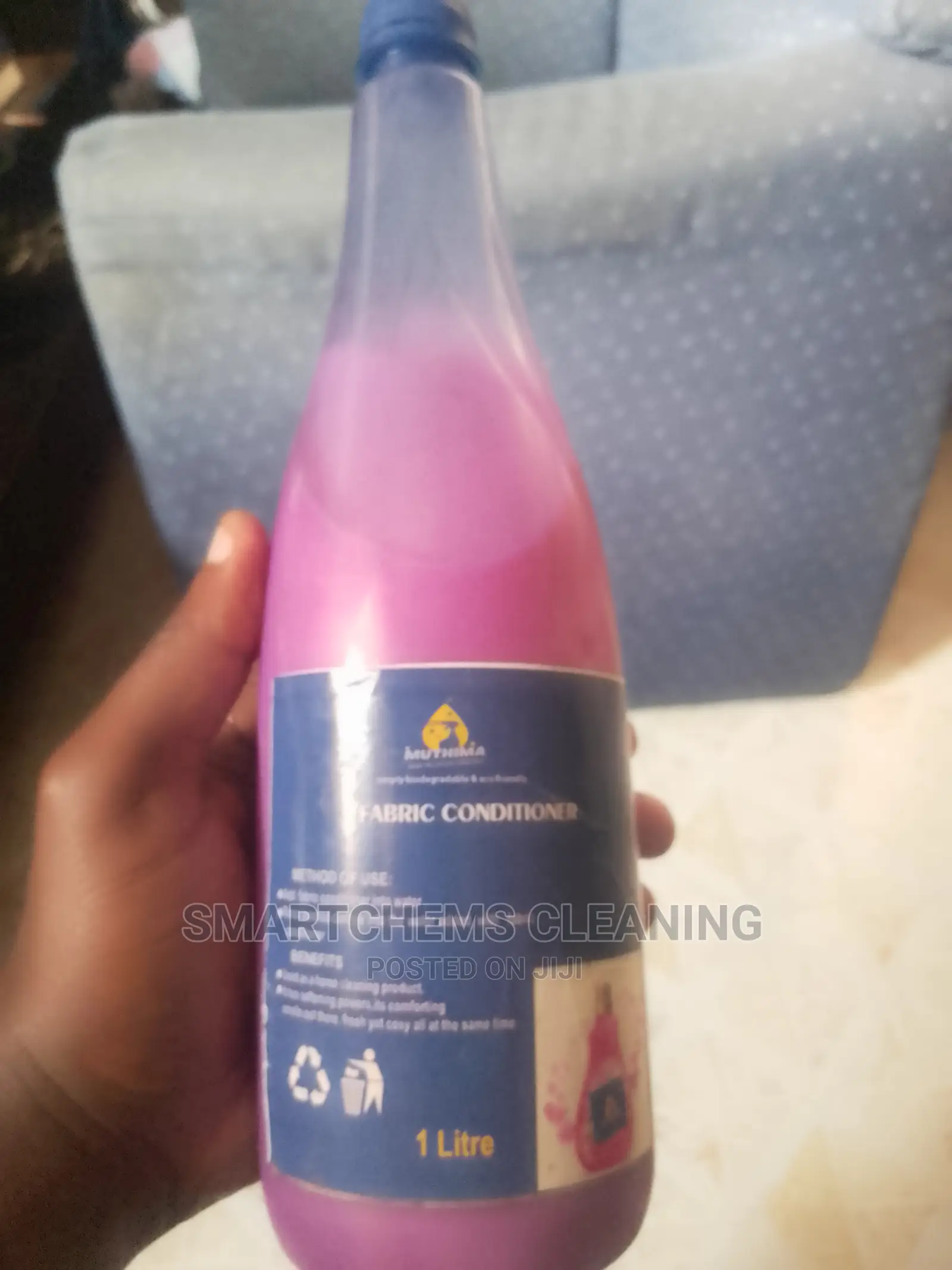 Fabric Conditioner