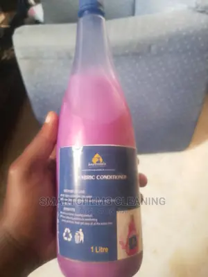 Fabric Conditioner
