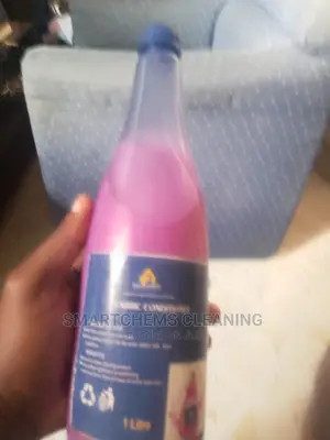 Fabric Conditioner