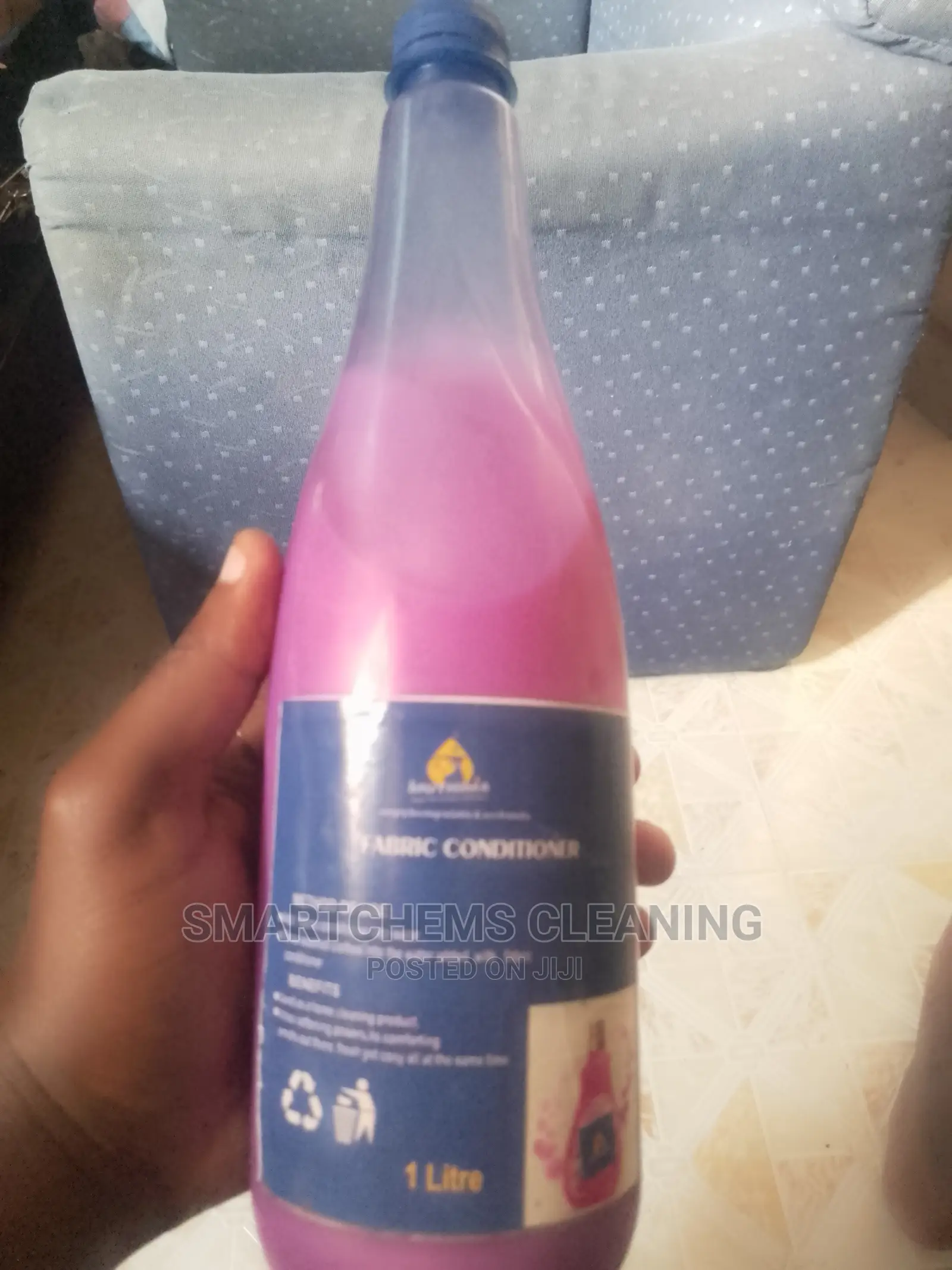 Fabric Conditioner