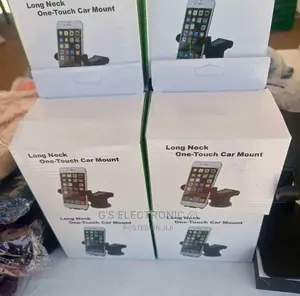 Car Phone Holder Stand