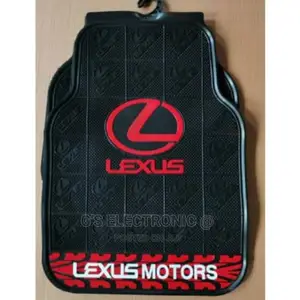 Lexus Floor Mats