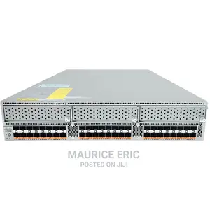 Cisco Nexus 5596UP Switch - (Quick Sell Price)