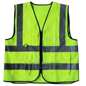 Generic Executive Reflective Jackets