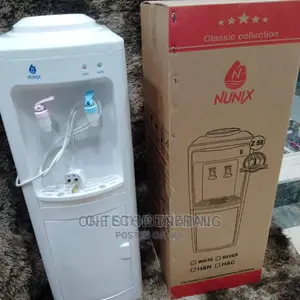Z58 Nunix Free Standing Dispenser.